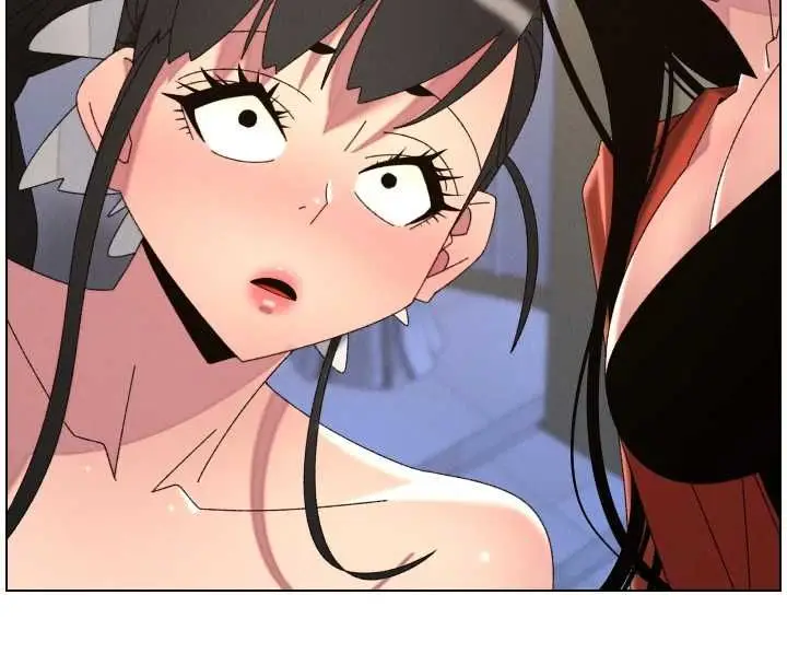 漫画《兄妹的秘密授课》第106话第8张图