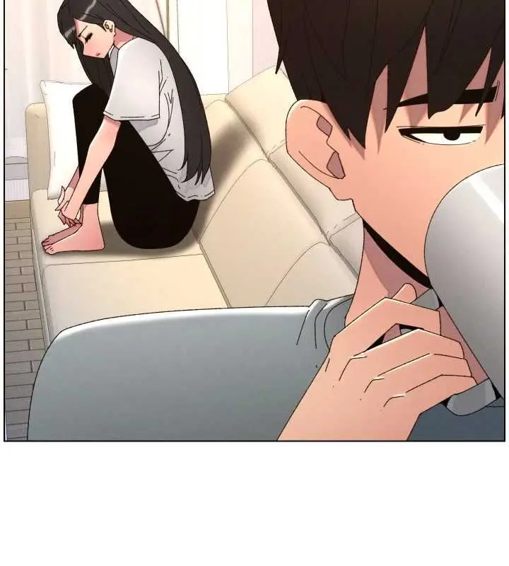 漫画《兄妹的秘密授课》最终话第144张图