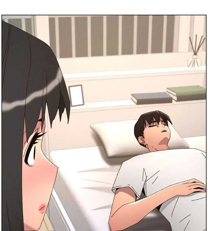 漫画《兄妹的秘密授课》最终话第55张图