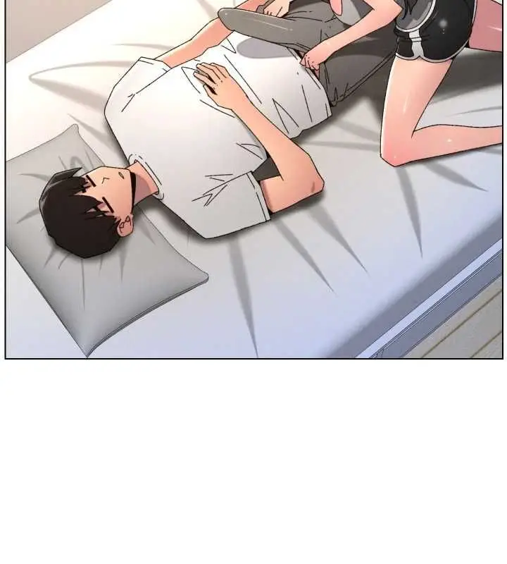 漫画《兄妹的秘密授课》最终话第65张图