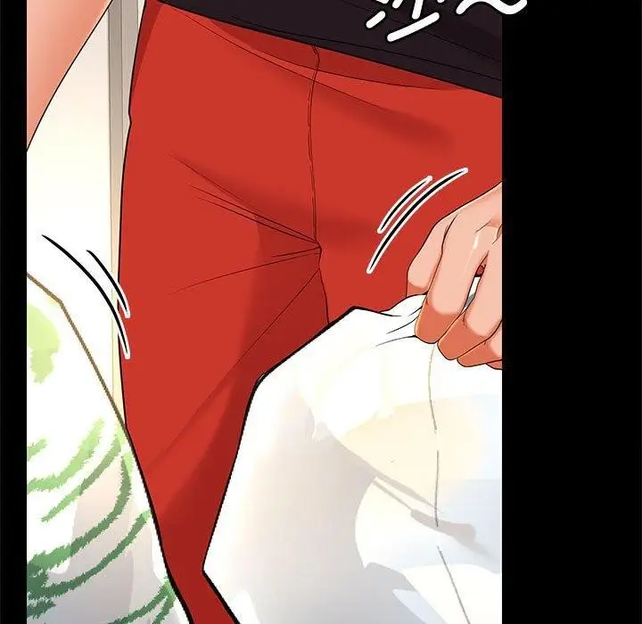 漫画《在公司偷偷爱》第34话第13张图