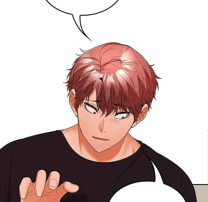 漫画《在公司偷偷爱》第34话第88张图