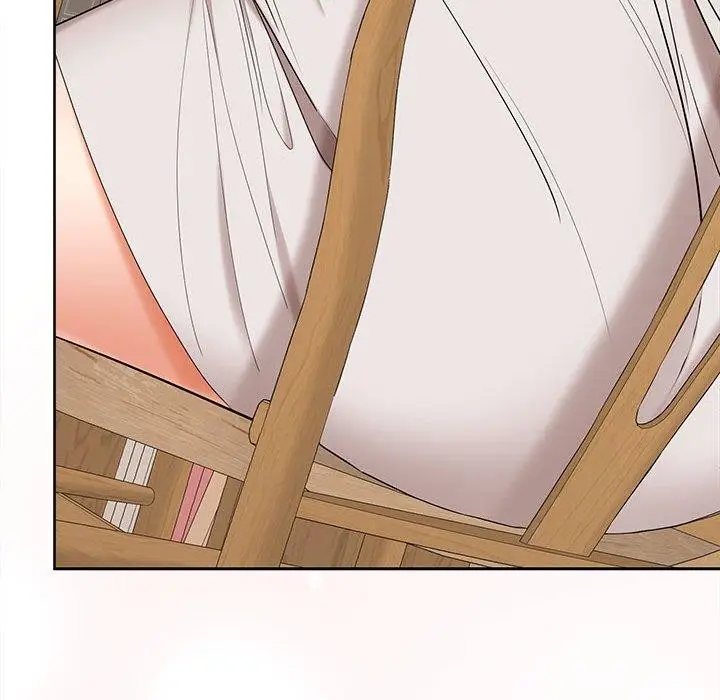 漫画《在公司偷偷爱》第35话第56张图