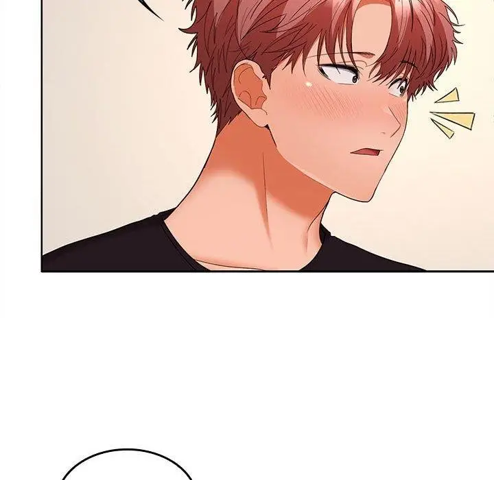 漫画《在公司偷偷爱》第36话第44张图
