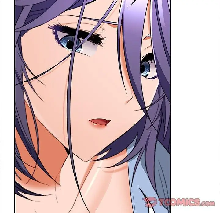 漫画《在公司偷偷爱》第36话第51张图