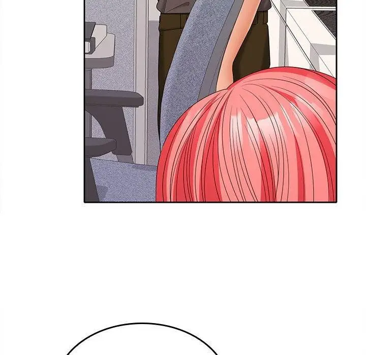 漫画《在公司偷偷爱》第36话第88张图