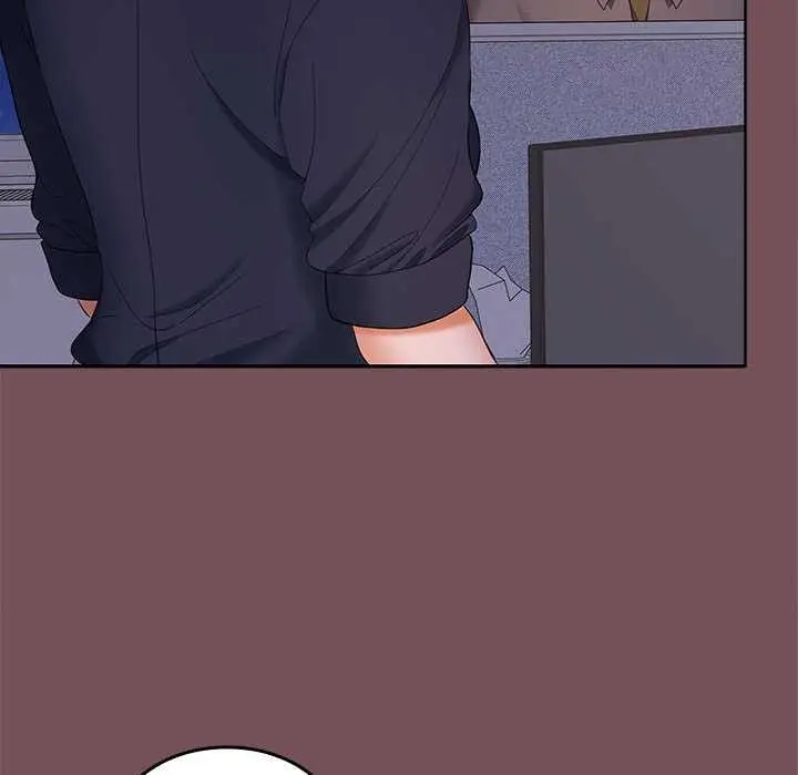 漫画《在公司偷偷爱》第37话第121张图