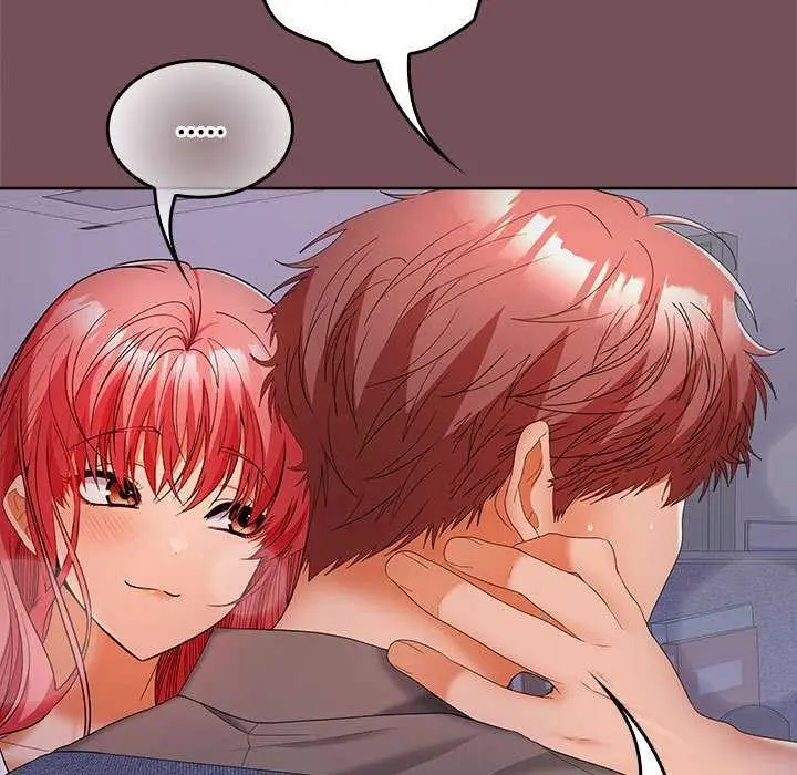 漫画《在公司偷偷爱》第37话第61张图