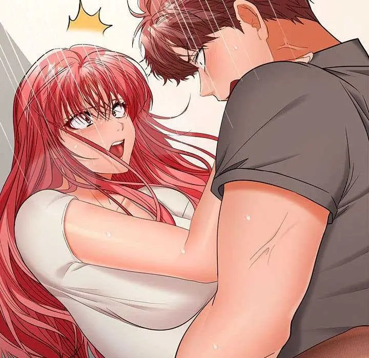 漫画《在公司偷偷爱》第38话第78张图