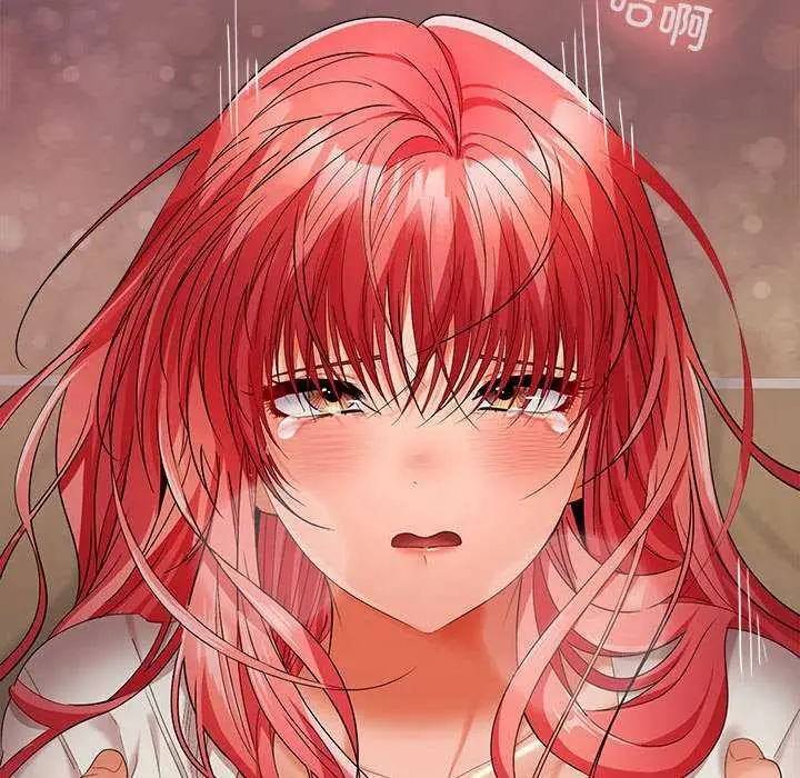 漫画《在公司偷偷爱》第38话第92张图