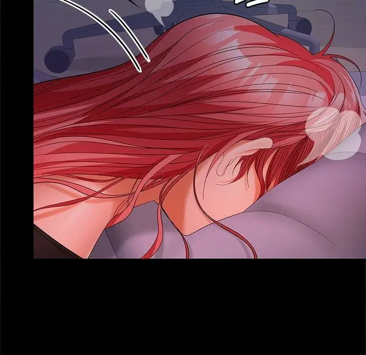 漫画《在公司偷偷爱》第39话第33张图