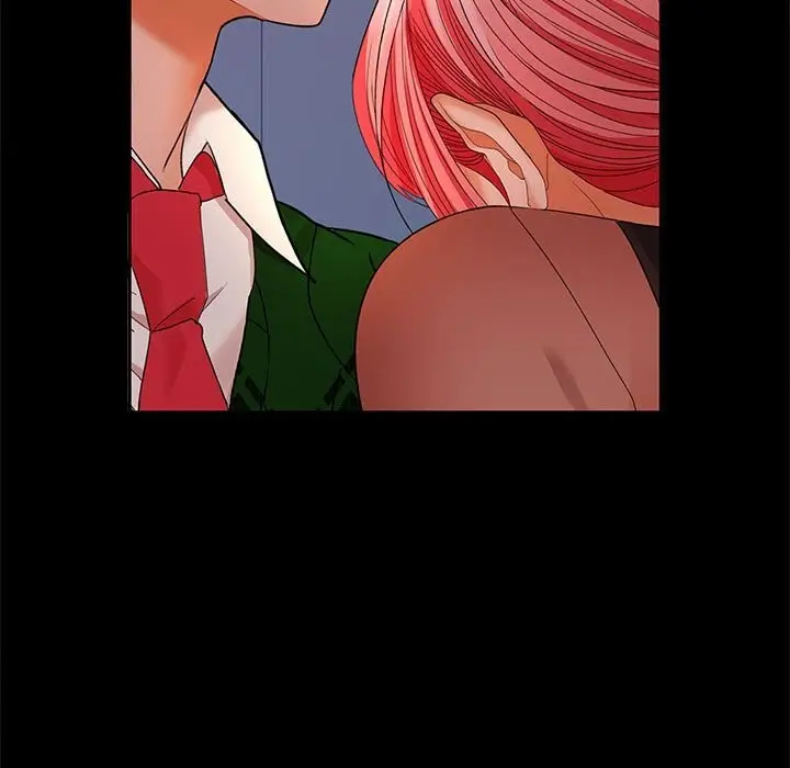 漫画《在公司偷偷爱》第43话第30张图