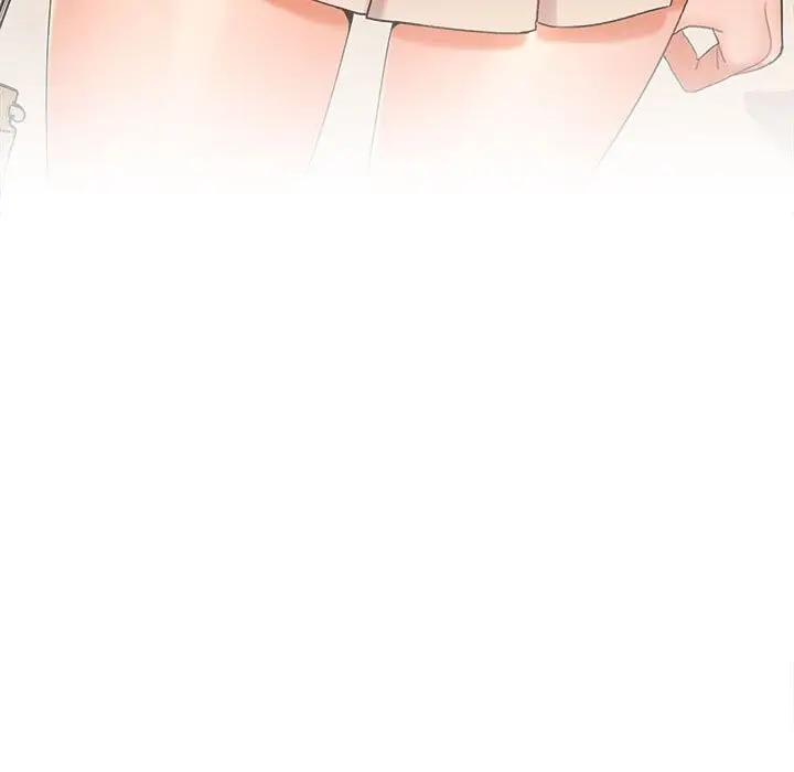 漫画《在公司偷偷爱》第44话第109张图