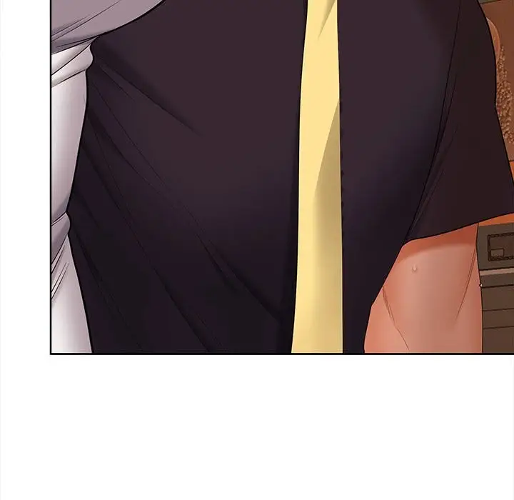 漫画《在公司偷偷爱》第44话第140张图