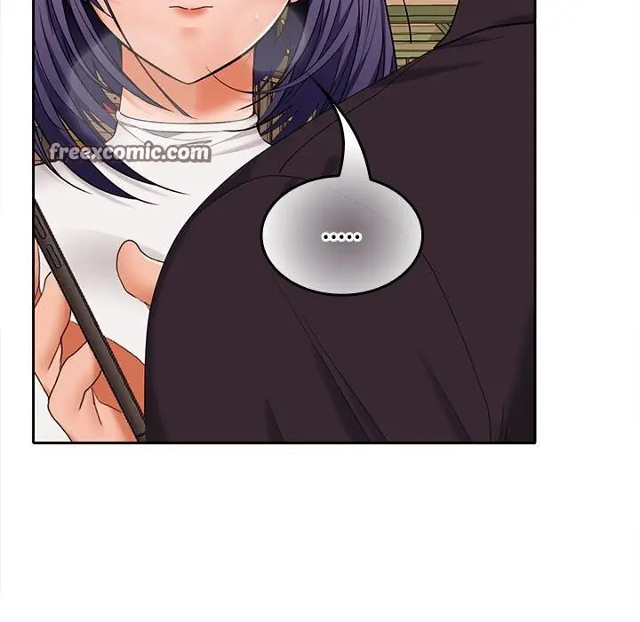 漫画《在公司偷偷爱》第44话第150张图