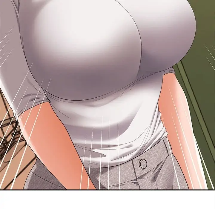 漫画《在公司偷偷爱》第44话第159张图
