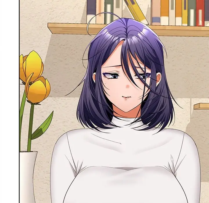 漫画《在公司偷偷爱》第44话第7张图