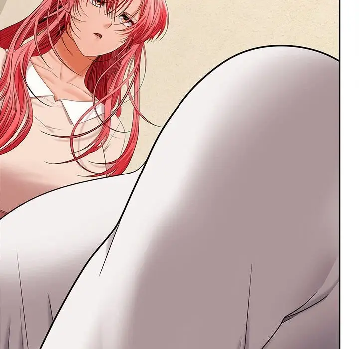 漫画《在公司偷偷爱》第44话第76张图