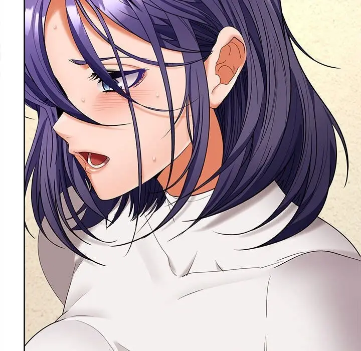 漫画《在公司偷偷爱》第44话第78张图