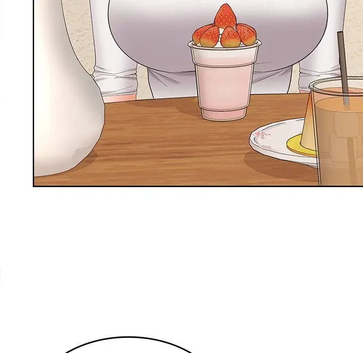 漫画《在公司偷偷爱》第44话第8张图