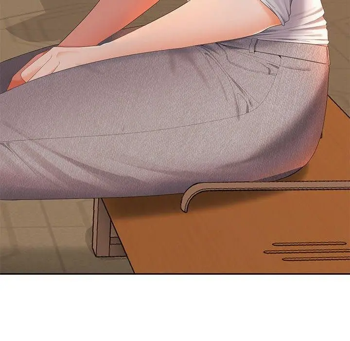 漫画《在公司偷偷爱》第45话第19张图