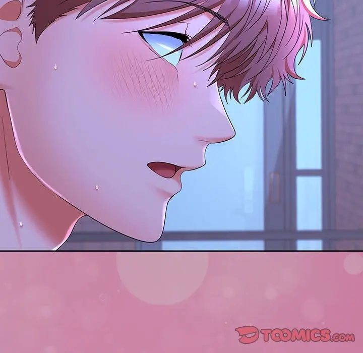 漫画《在公司偷偷爱》第46话第100张图