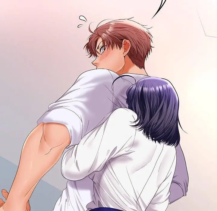 漫画《在公司偷偷爱》第46话第133张图