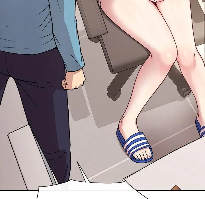 漫画《和美女上司玩游戏》第2话第106张图