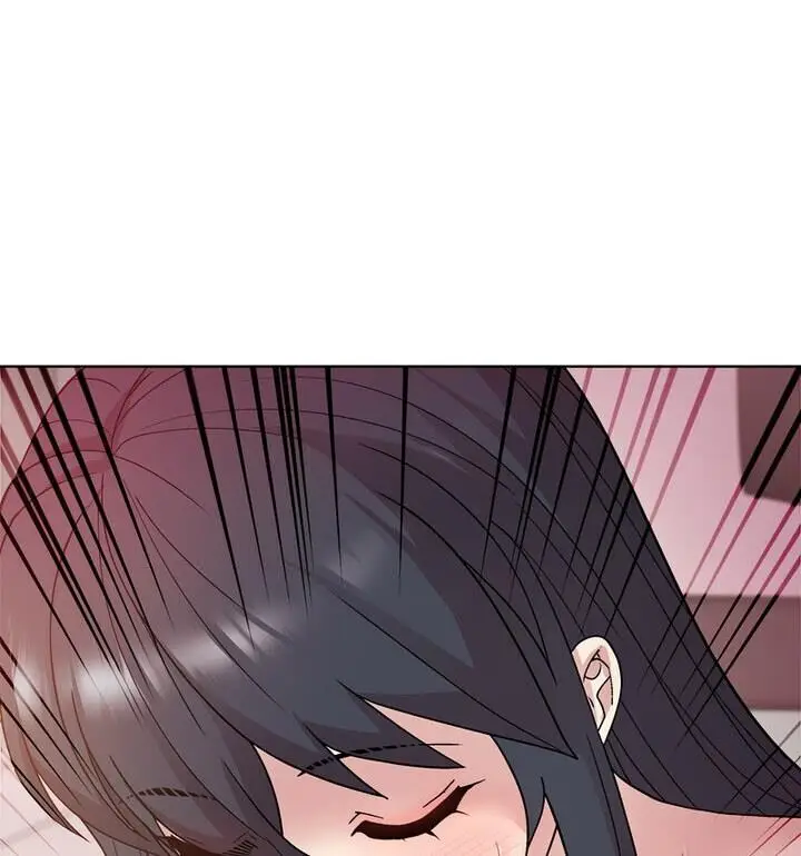 漫画《和美女上司玩游戏》第4话第82张图