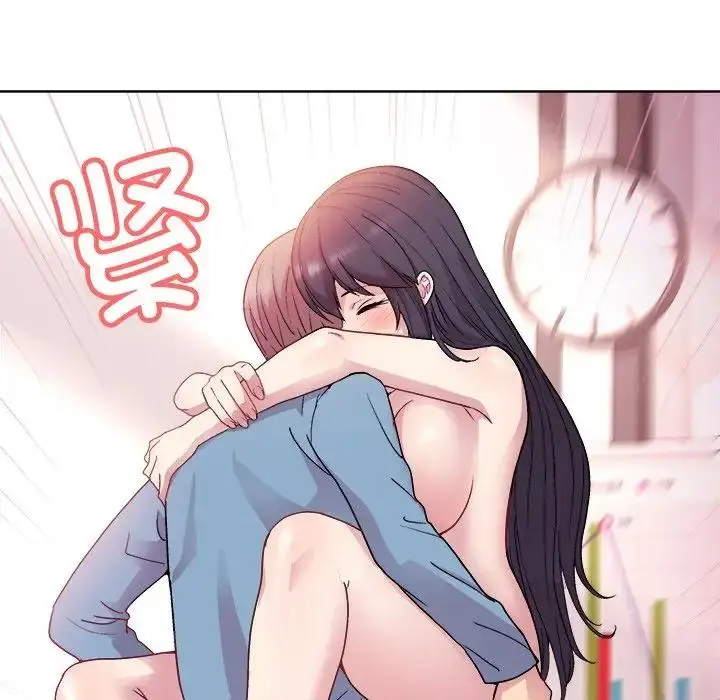 漫画《和美女上司玩游戏》第5话第118张图