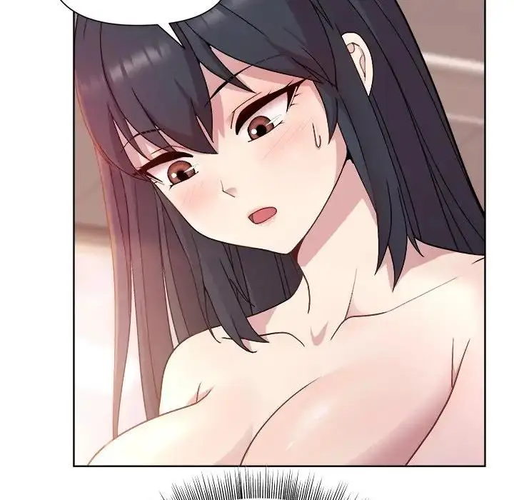 漫画《和美女上司玩游戏》第5话第54张图