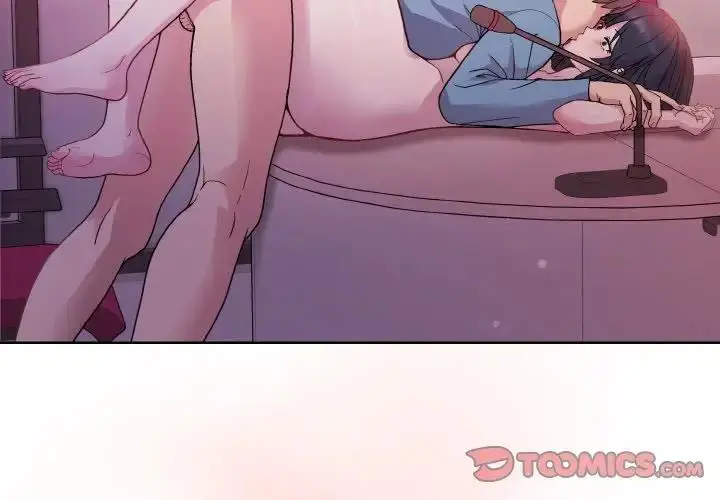 漫画《和美女上司玩游戏》第6话第3张图