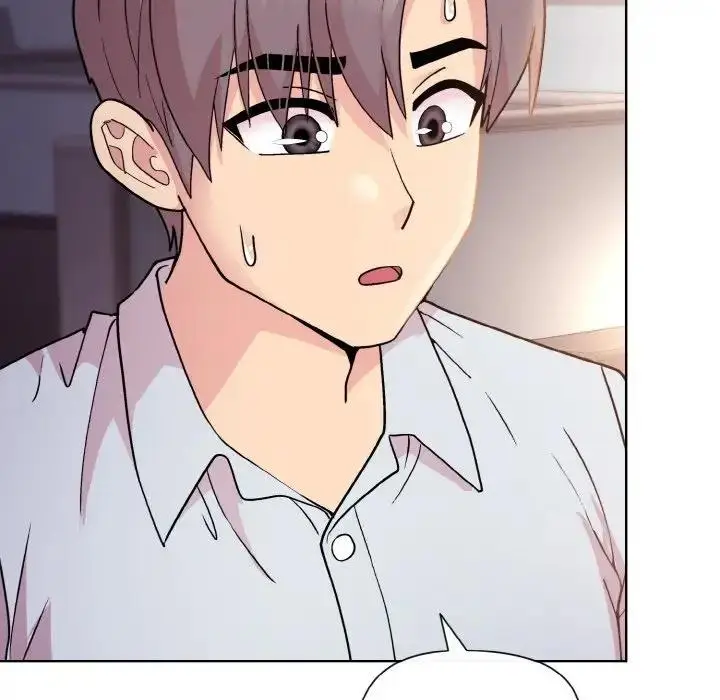 漫画《和美女上司玩游戏》第8话第118张图