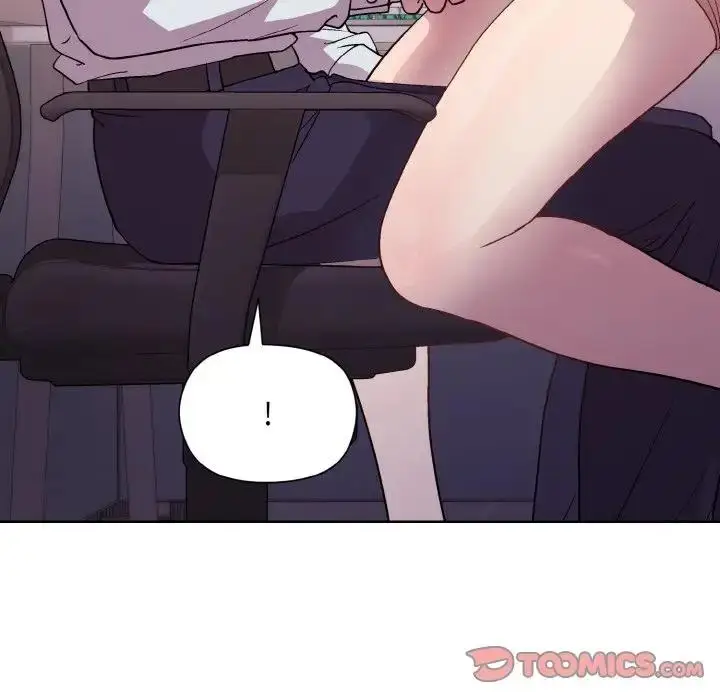 漫画《和美女上司玩游戏》第8话第123张图
