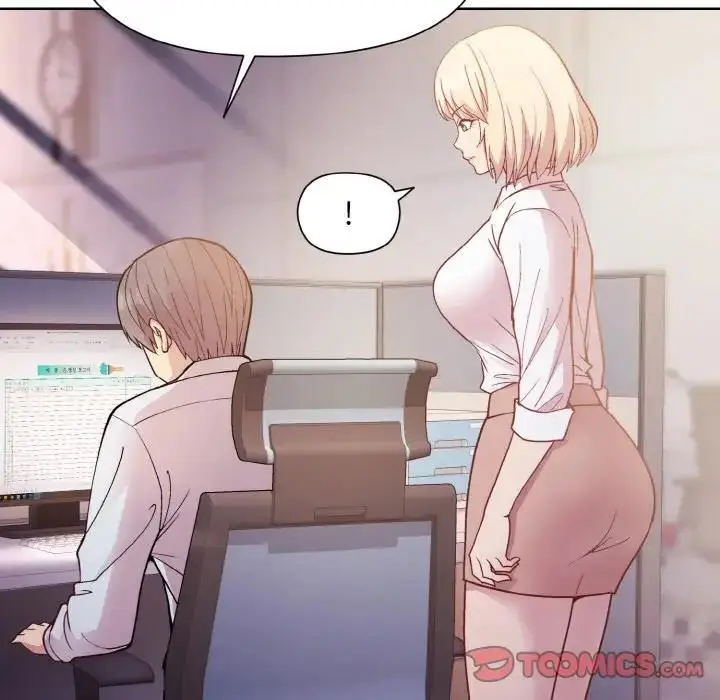漫画《和美女上司玩游戏》第8话第99张图