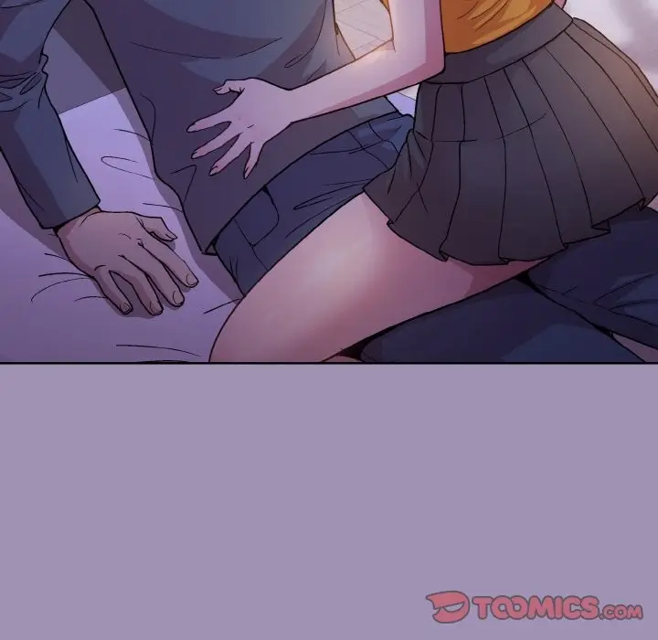 漫画《和美女上司玩游戏》第21话第39张图