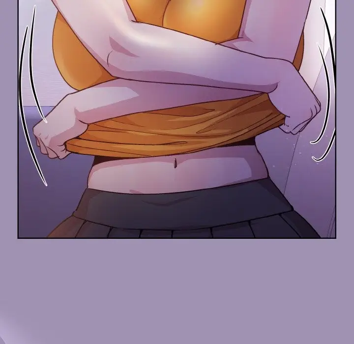 漫画《和美女上司玩游戏》第21话第41张图