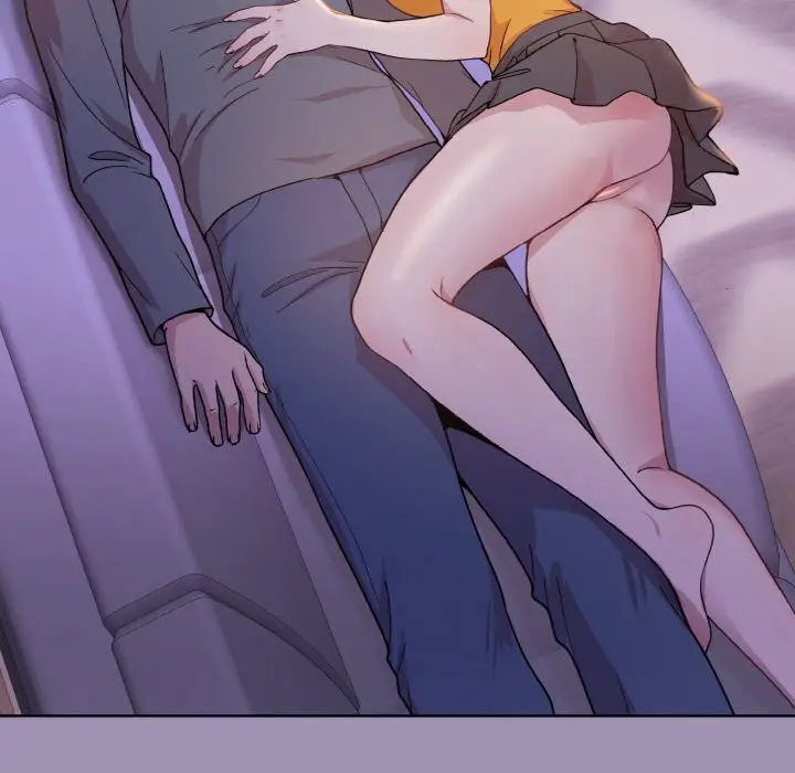 漫画《和美女上司玩游戏》第21话第5张图