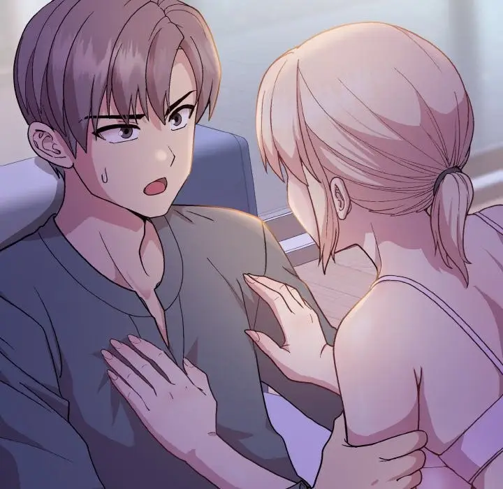 漫画《和美女上司玩游戏》第21话第67张图