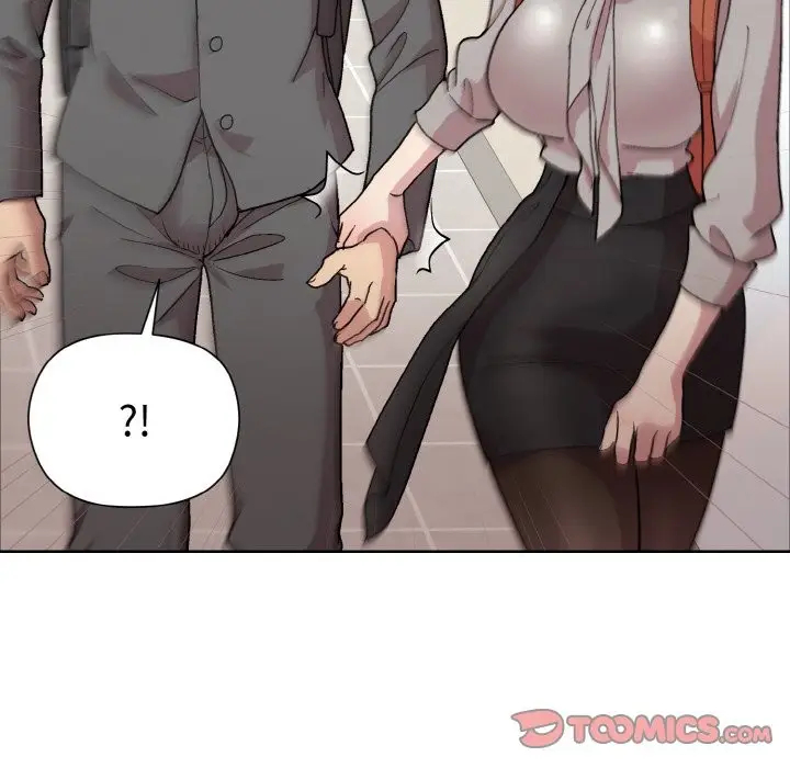 漫画《和美女上司玩游戏》第23话第129张图