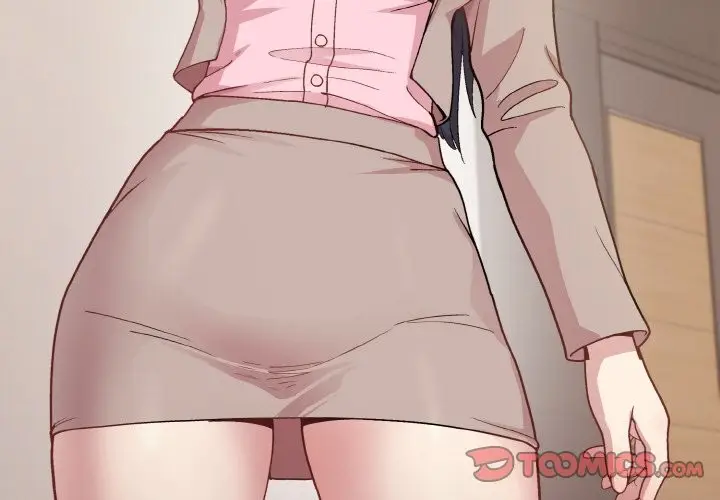 漫画《和美女上司玩游戏》第23话第3张图