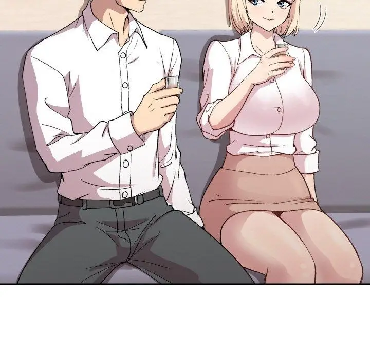 漫画《和美女上司玩游戏》第29话第96张图