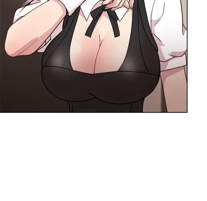 漫画《和美女上司玩游戏》第30话第132张图