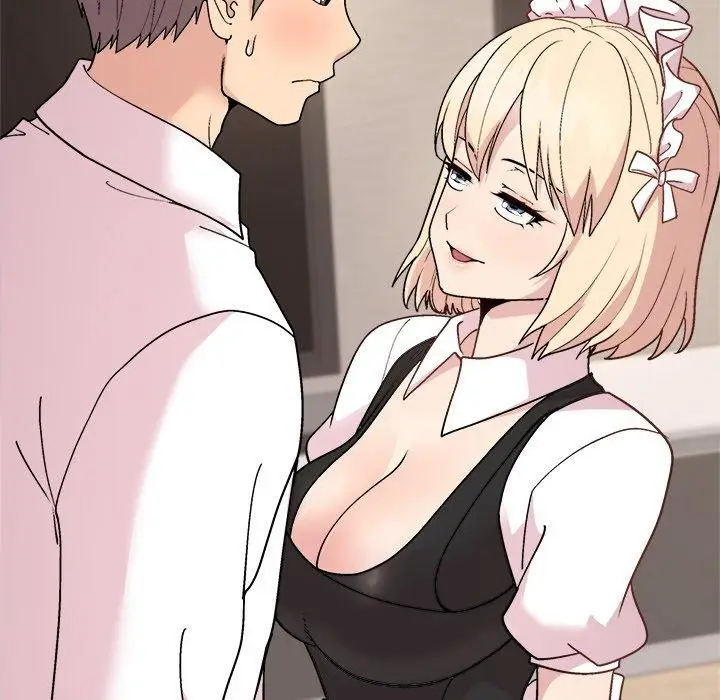 漫画《和美女上司玩游戏》第30话第65张图