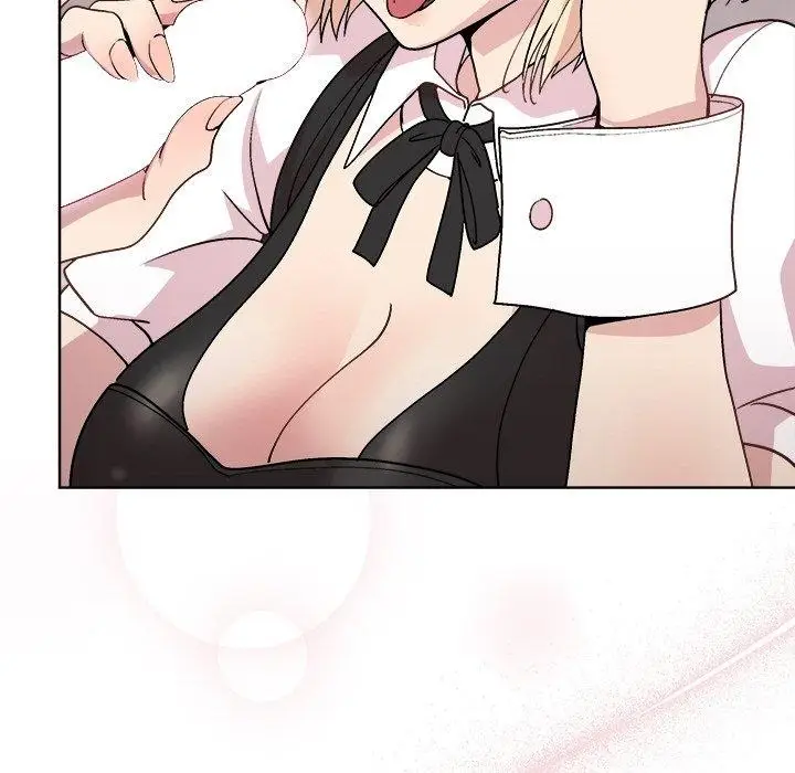 漫画《和美女上司玩游戏》第30话第72张图