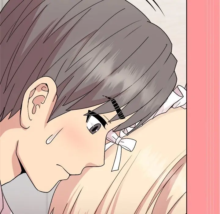 漫画《和美女上司玩游戏》第31话第100张图