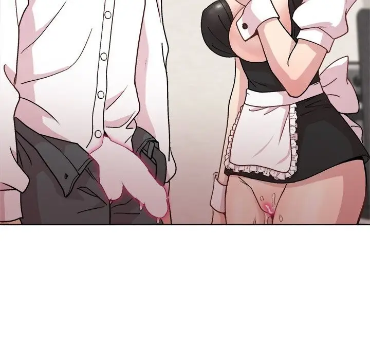 漫画《和美女上司玩游戏》第31话第147张图