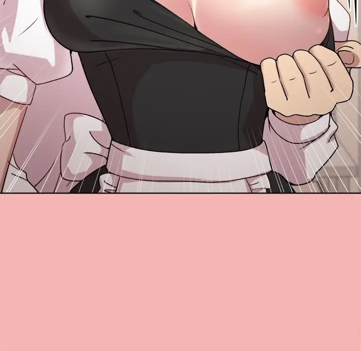 漫画《和美女上司玩游戏》第31话第28张图