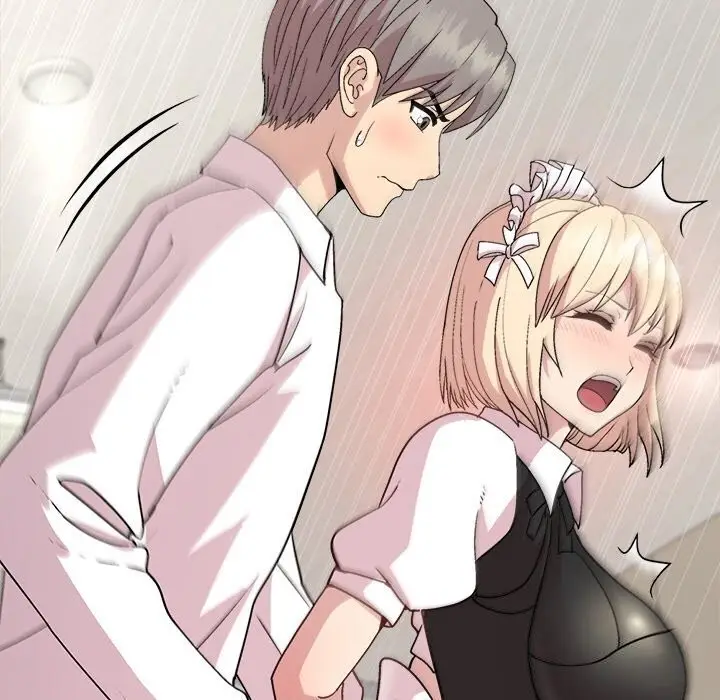 漫画《和美女上司玩游戏》第31话第92张图