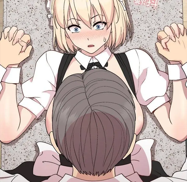 漫画《和美女上司玩游戏》第32话第94张图
